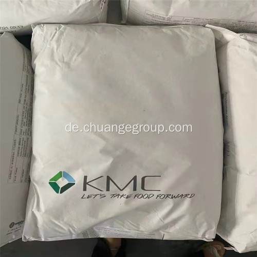 KMC modifizierte Kartoffelstärke Anykacetat M170 E1420